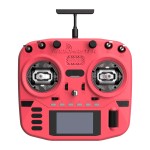 RadioMaster Crush New Color Scheme ExpressLRS RC Model Radio Remote Controller